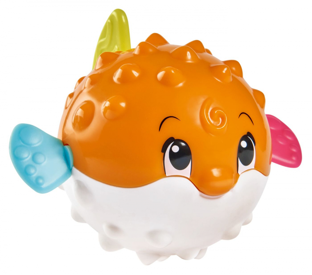 Jucarie Baie Pestisor Simba - Distractie Interactiva - imagine 2