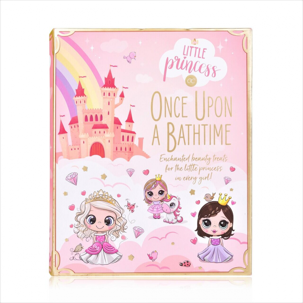 Set Baie Little Princess Accentra Cheesecake & Căpșuni - imagine 5