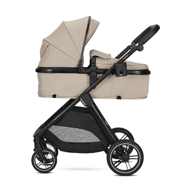 Lorelli Aspen 2 in 1 - Carucior Transformabil - imagine 3