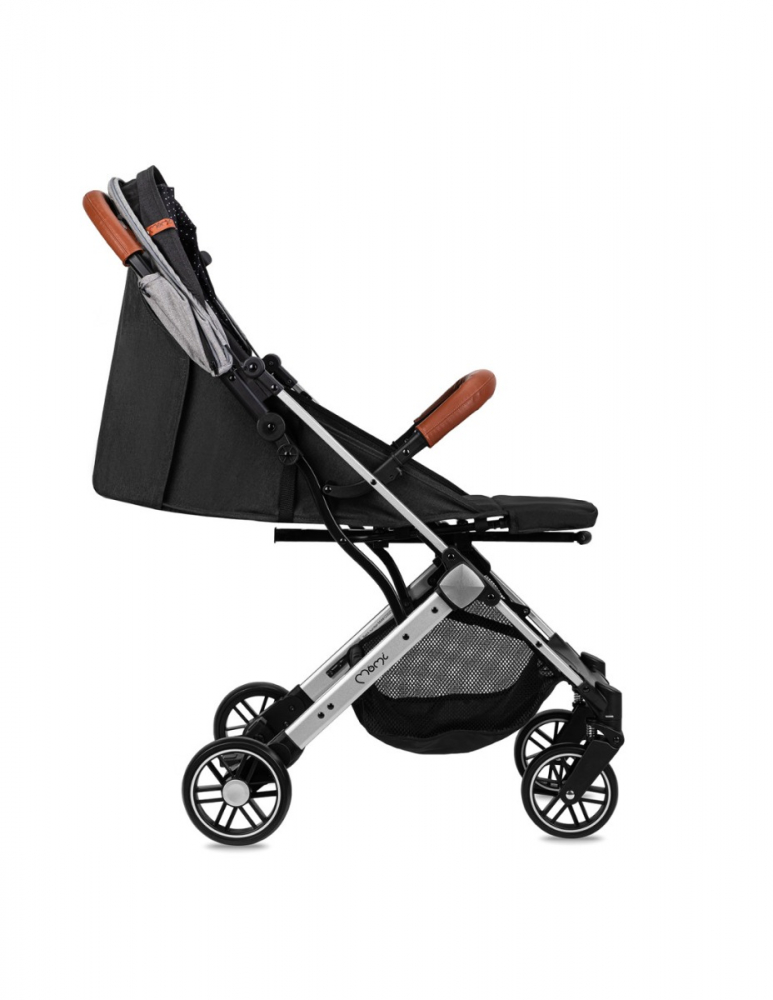 Carucior Sport Estelle Light Momi - Confort și Siguranță - imagine 3