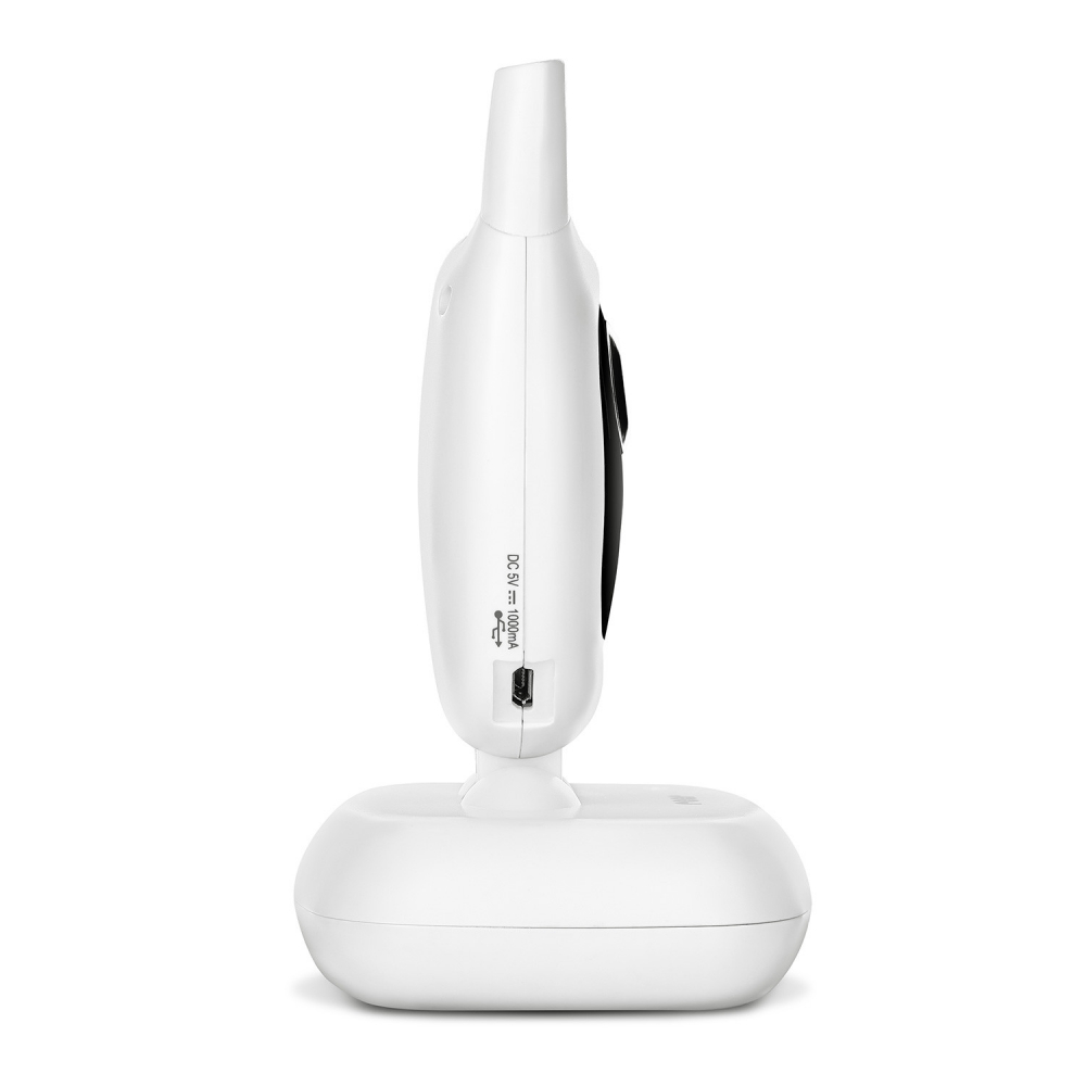 Babymonitor Reer 80430 BabyCam L - Supraveghere Wi-Fi HD - imagine 9