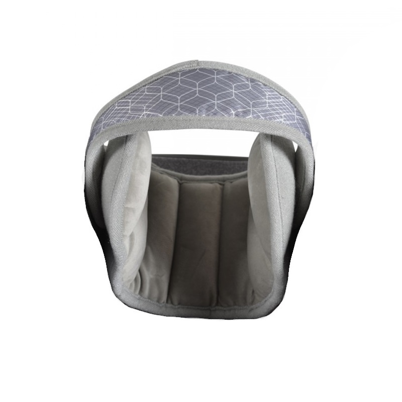 Cangaroo Shelter - protecție cap scaun auto ergonomică - imagine 4