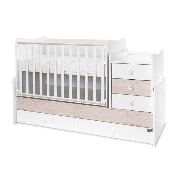 Mobilier Lorelli Maxi Plus Trio Transformabil