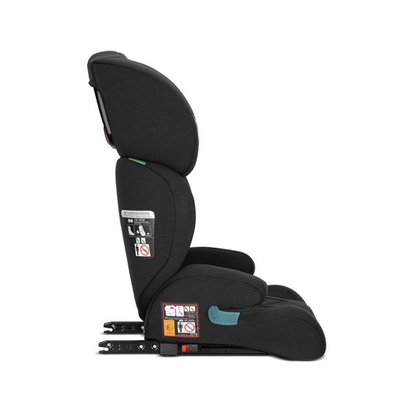 Lorelli Speed GT i-Size - Scaun Auto Transformabil - imagine 3