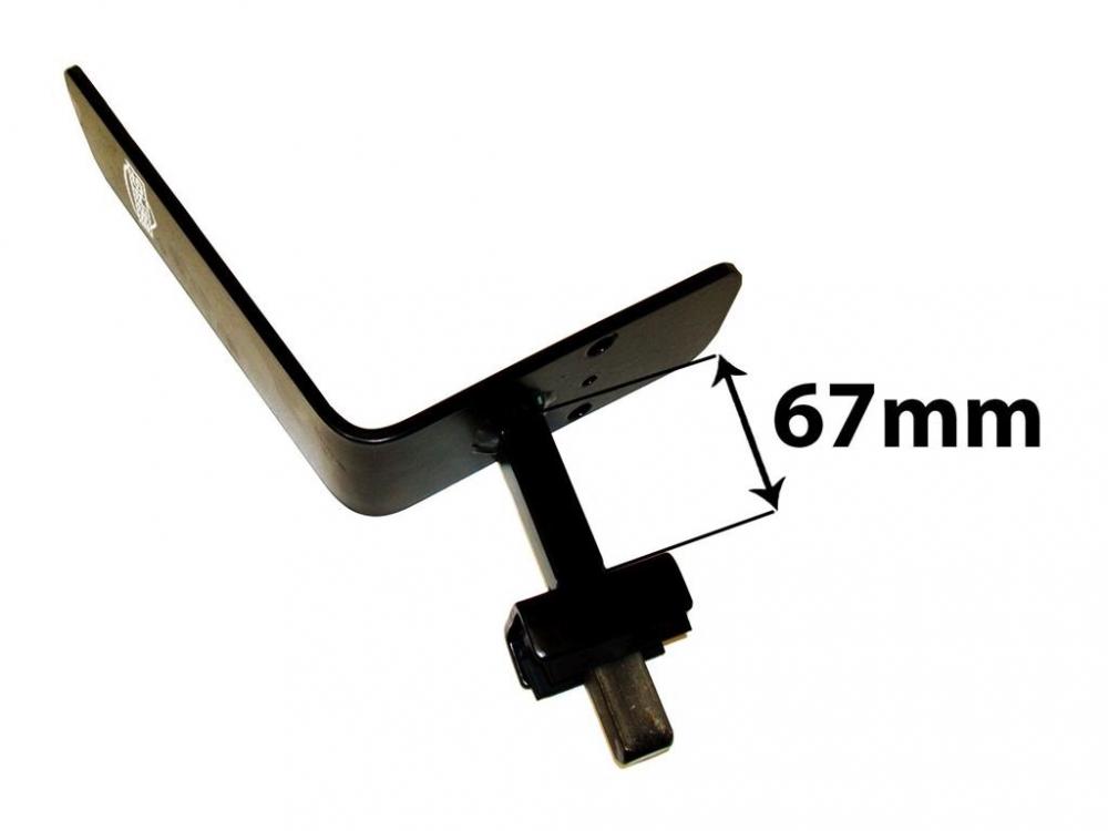 Suport Scaun Plastic Berg Toys pentru Kart