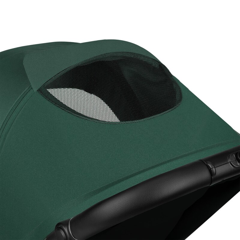 Carucior Sport Lionelo Mira, Confort si Siguranta - imagine 3