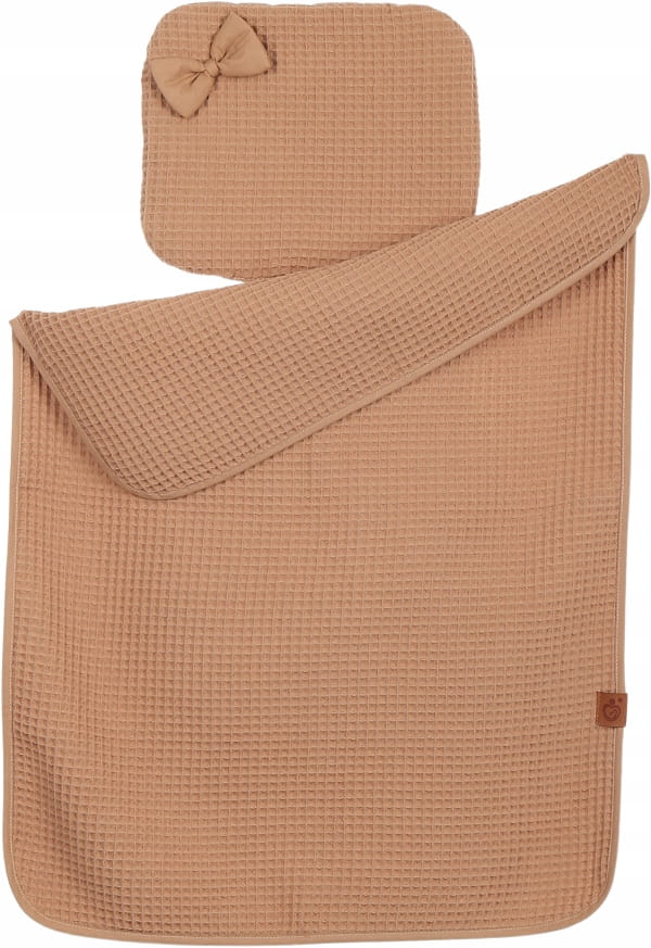 BabyMam Set Paturica + Perna | Confort Anti-Alergenic - imagine 4