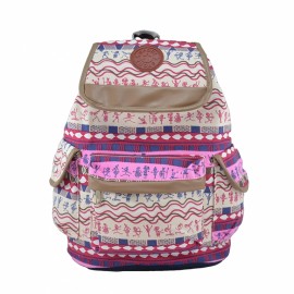 Rucsac Urban Tribal Roz LaRue - Design Original