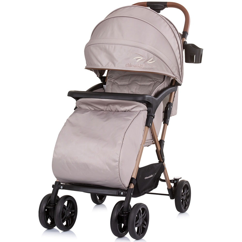 Carucior Chipolino April, Sport, 0-22kg