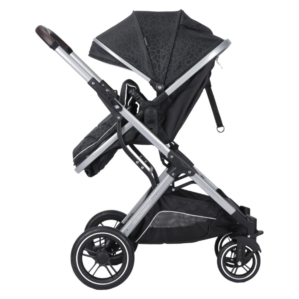 Novokids H3100 Carucior 2 in 1 Reversibil - imagine 2