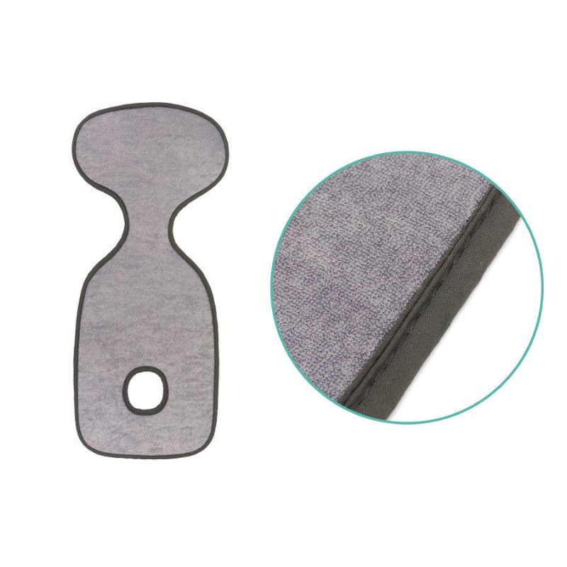 Husă Protectie Scaun Auto Anti-Transpiratie Fillikid - imagine 4