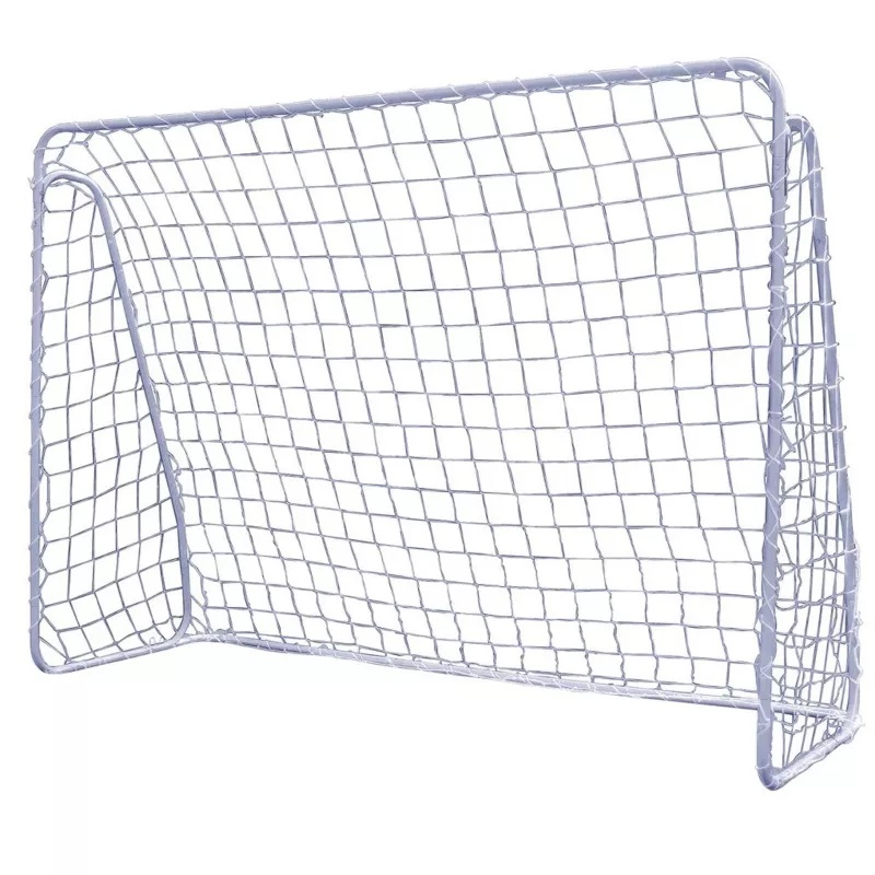 Poartă Fotbal XXL Nicekids | 213x150x90 cm - imagine 6