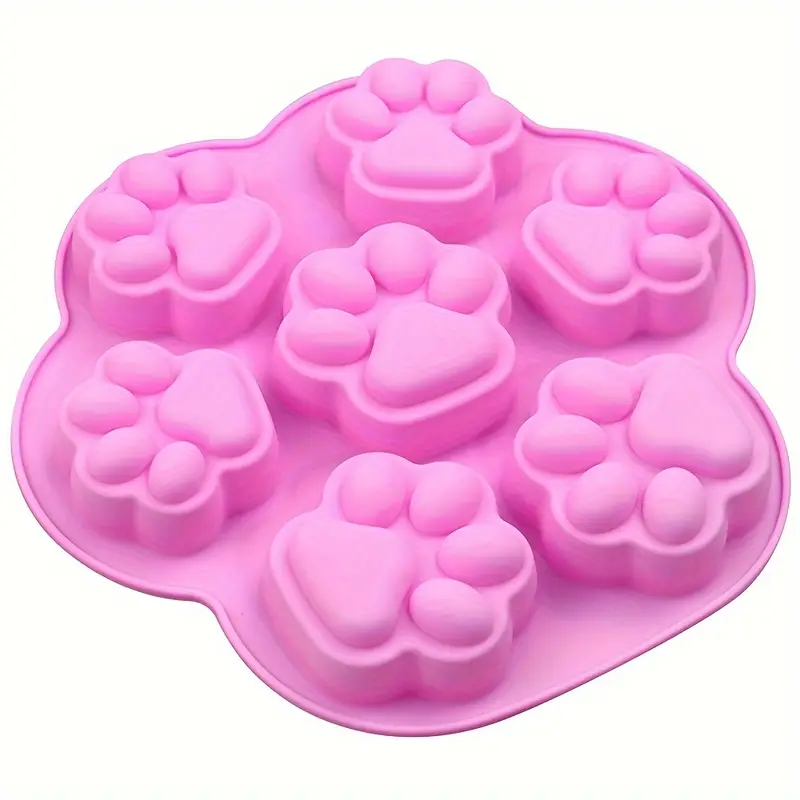 Forma silicon labută Kitchenware | Antiderapant