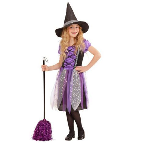 Costum Vrajitoare Potiune Widmann - Halloween