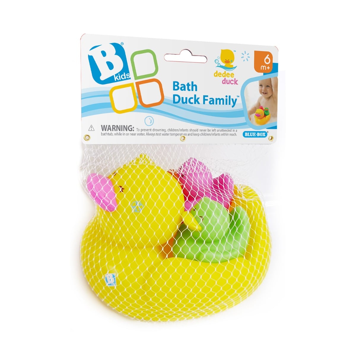 B Kids Jucărie Baie Familie Rate