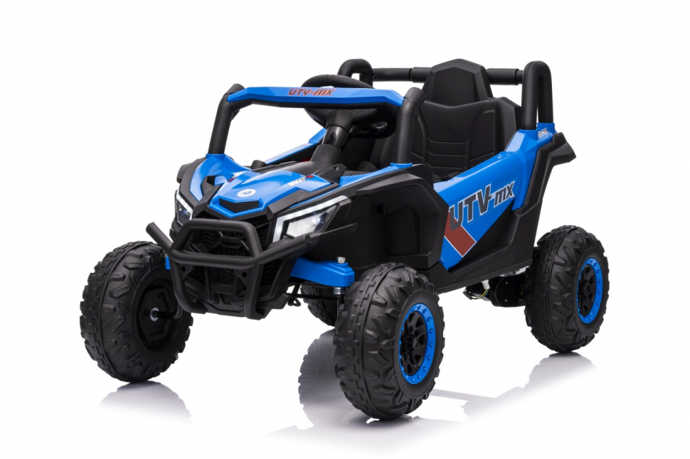 Ramiz Buggy Madman UTV - 4 Motoare, Off-Road