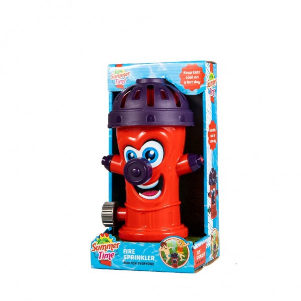 Stropitoare Stingator de Foc Summertime - imagine 2