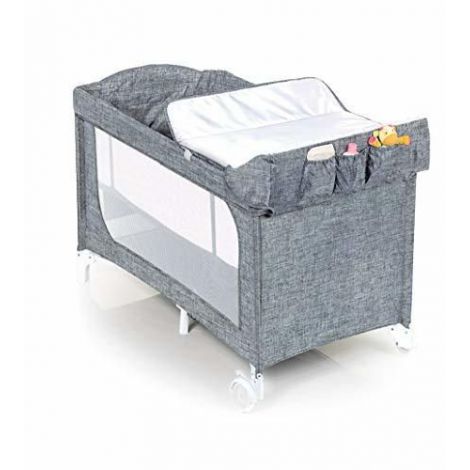 Patut Voiaj Brevi Dolce Sogno BV850 Pliabil