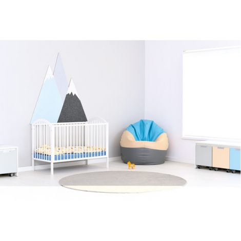 Aplicație Perete Munți Moje Bambino | Design Modern - imagine 6