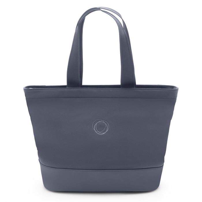 Geanta infasat Bugaboo Stormy Blue - Resigilat