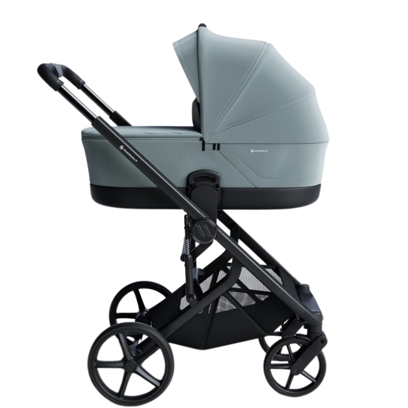 Avionaut Sirius Blue 2-in-1 Carucior Copii - imagine 3