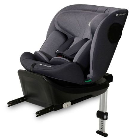 Kinderkraft I-360 Scaun Auto I-Size 40-150cm - imagine 7