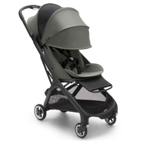 Bugaboo Butterfly - Carucior Compact Pliabil în 1 Secundă - imagine 2