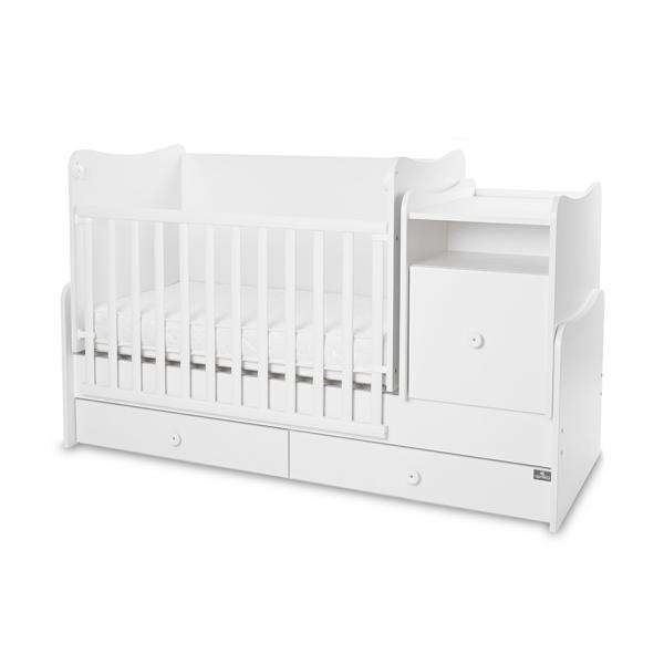 Lorelli Trend Plus Trio - Mobilier multifuncțional - imagine 2