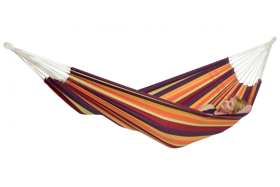 Hamac Lambada Tropical Amazonas, 120kg - imagine 3