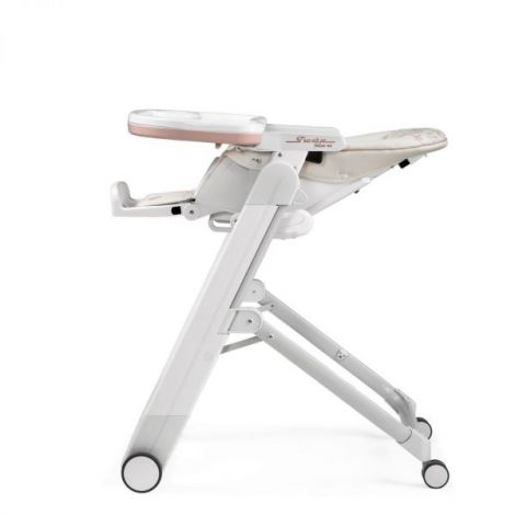 Peg Perego Siesta Follow Me - Scaun 2in1 de la naștere - imagine 9