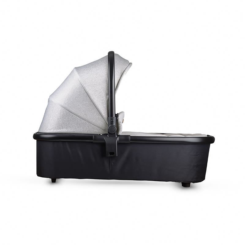 Carucior Modular 2 in 1 Coccolle Saliara Greystone - imagine 9