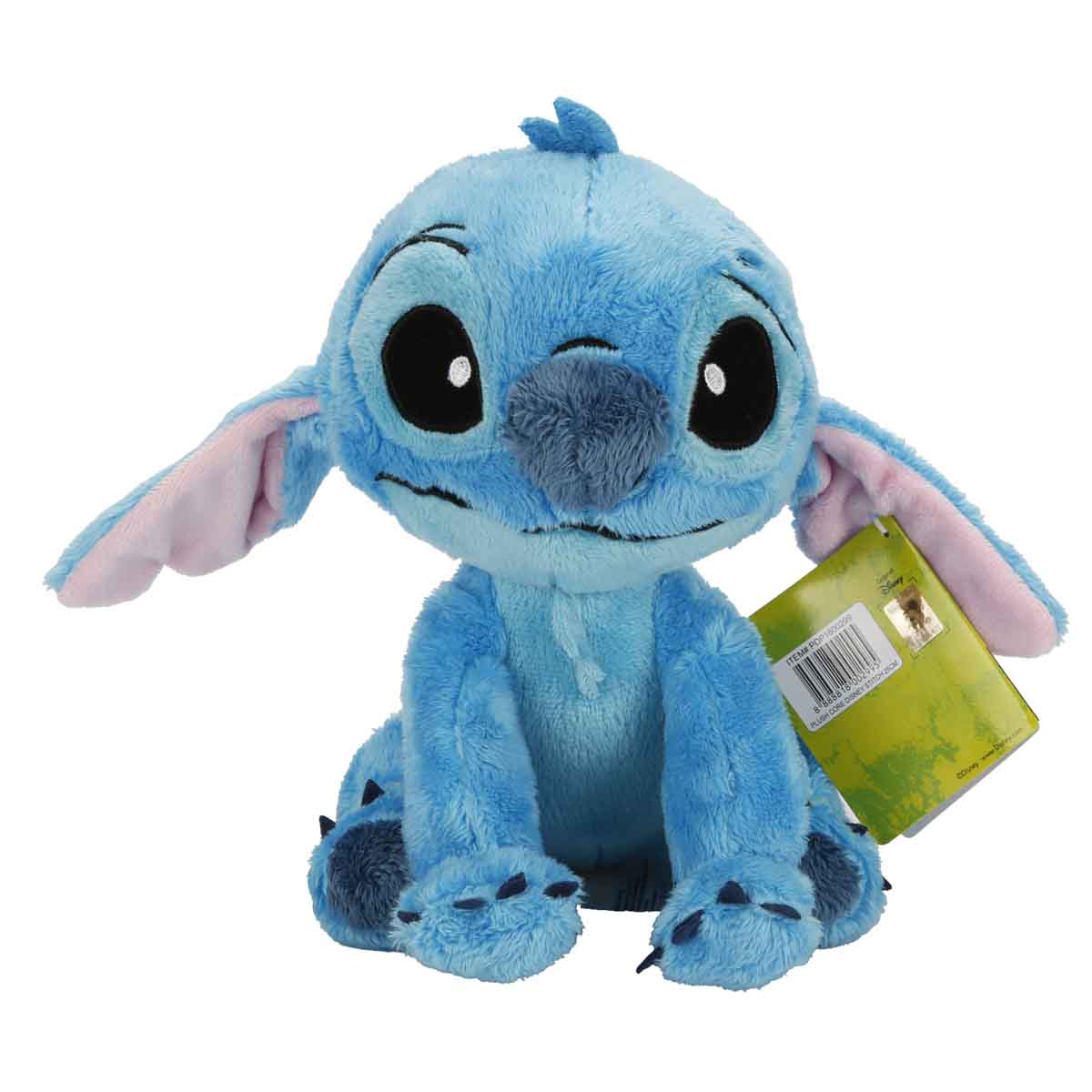 Disney Stitch Core 25 cm - Jucărie Plus Adorabilă