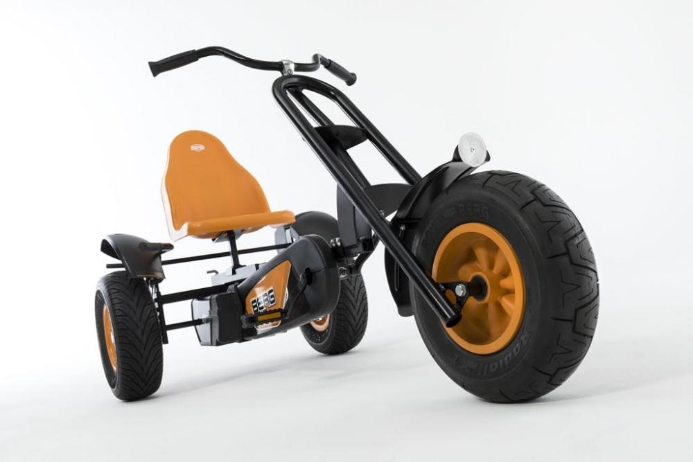 Kart Berg Chopper BFR Go-Kart - imagine 2