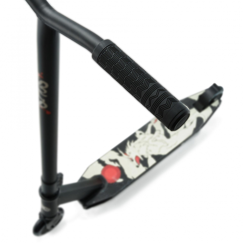 Trotineta Kinderkraft Solis 100kg ABEC-9 - imagine 5