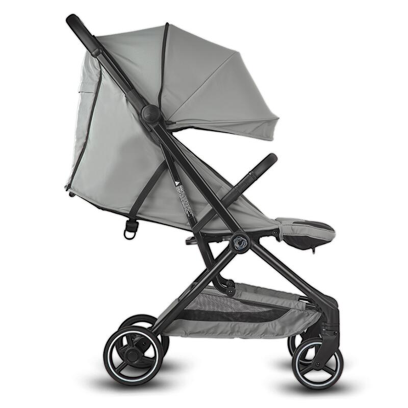 Carucior Coccolle Sierra Pliare Automata Avion - imagine 4