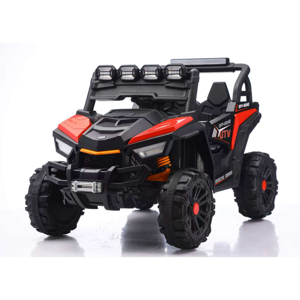 Nichiduta UTV Off Road - Masinuta teren electric - imagine 2