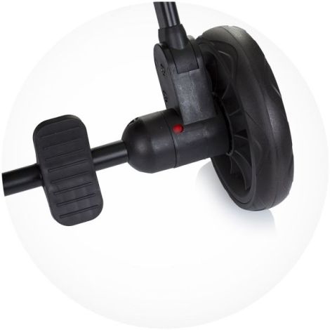 Chipolino Kiss Carucior Sport Compact Usor - imagine 7