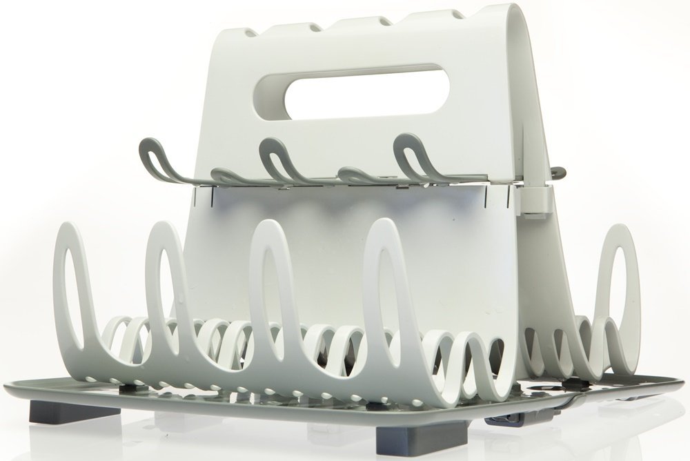 Uscator Biberoane Prince Lionheart Deluxe Organizator - imagine 4