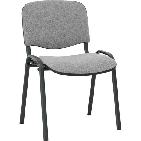 Scaun Conferință ISO Alu Moje bambino