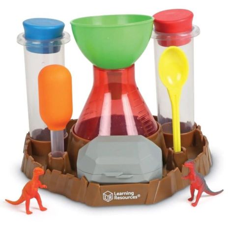 Set Experimente Vulcan | Learning Resources - imagine 4