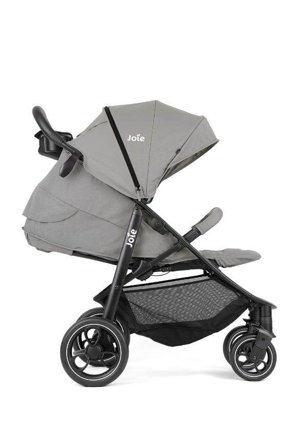Carucior Joie Litetrax 4 Modular Pliabil Usor - imagine 3