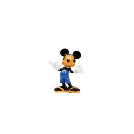 Jada VW T1 Bus Mickey Mouse 1:24 Metal - imagine 6