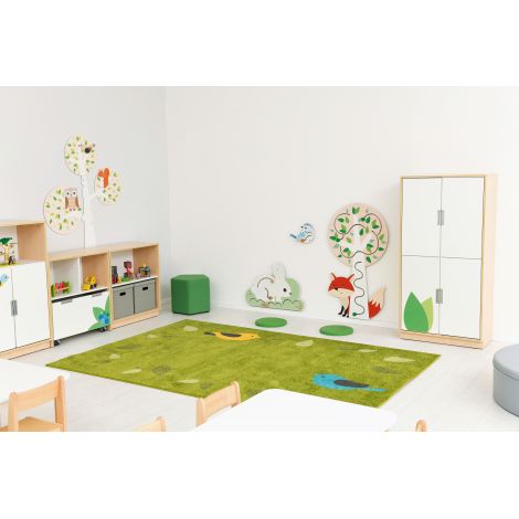 Moje bambino - Decor Iepuras Motricitate - imagine 6