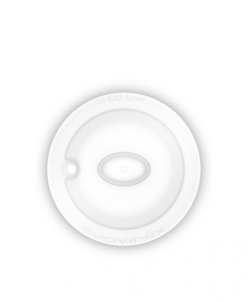 Suavinex SX Pro - 2 Tetine Debit Mediu 3+ Luni - imagine 5