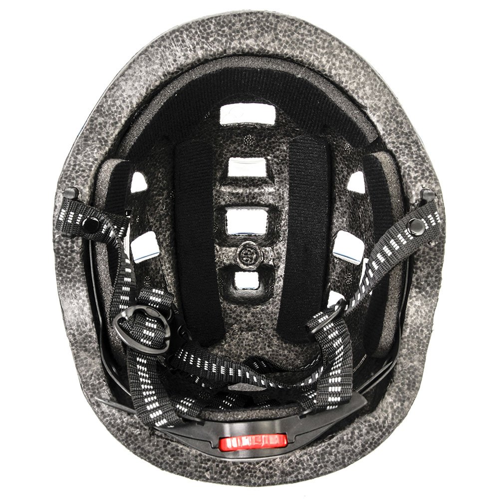 Casca Copii Meteor Orbit Roz, S 48-52 cm - imagine 4