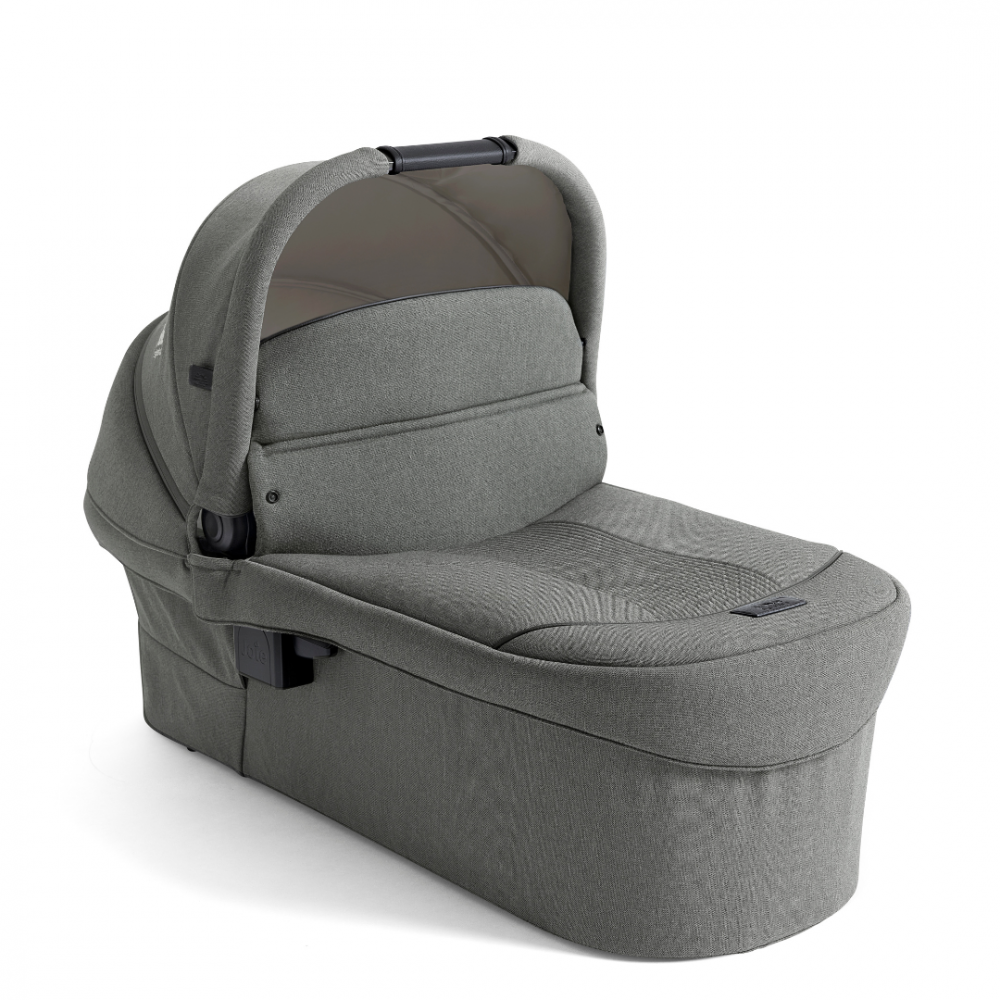 Landou Joie Ramble XL - Confort Premium Nou-Nascuti - imagine 5