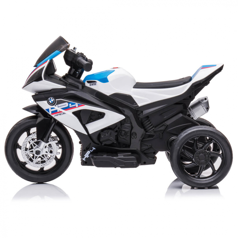 Motocicleta BMW HP4 Electrica Copii 60W