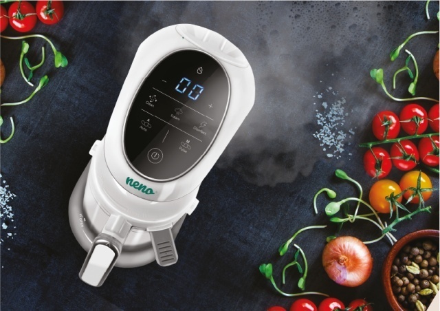 Neno Cibo Blender Gatit Abur - imagine 10