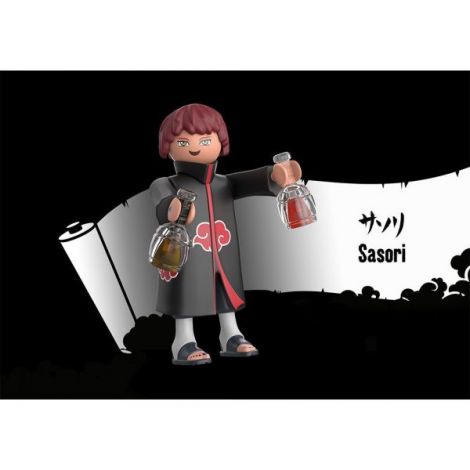 Playmobil Sasori - Figurină de Colecție
