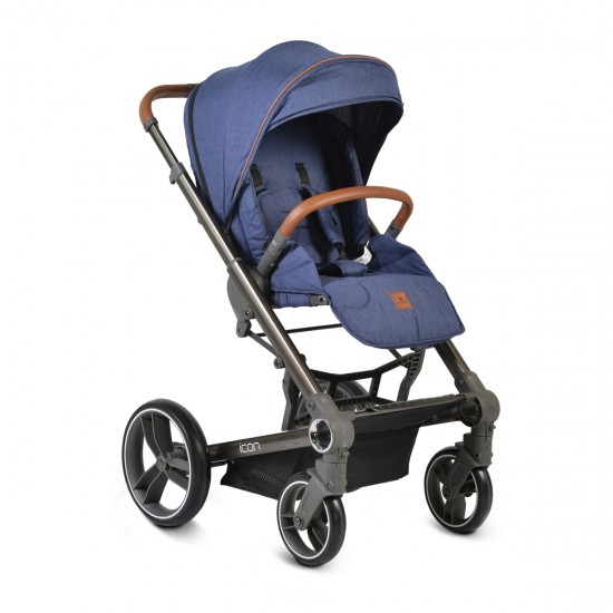 Cangaroo Icon Jeans 2in1, Modular, Elegant